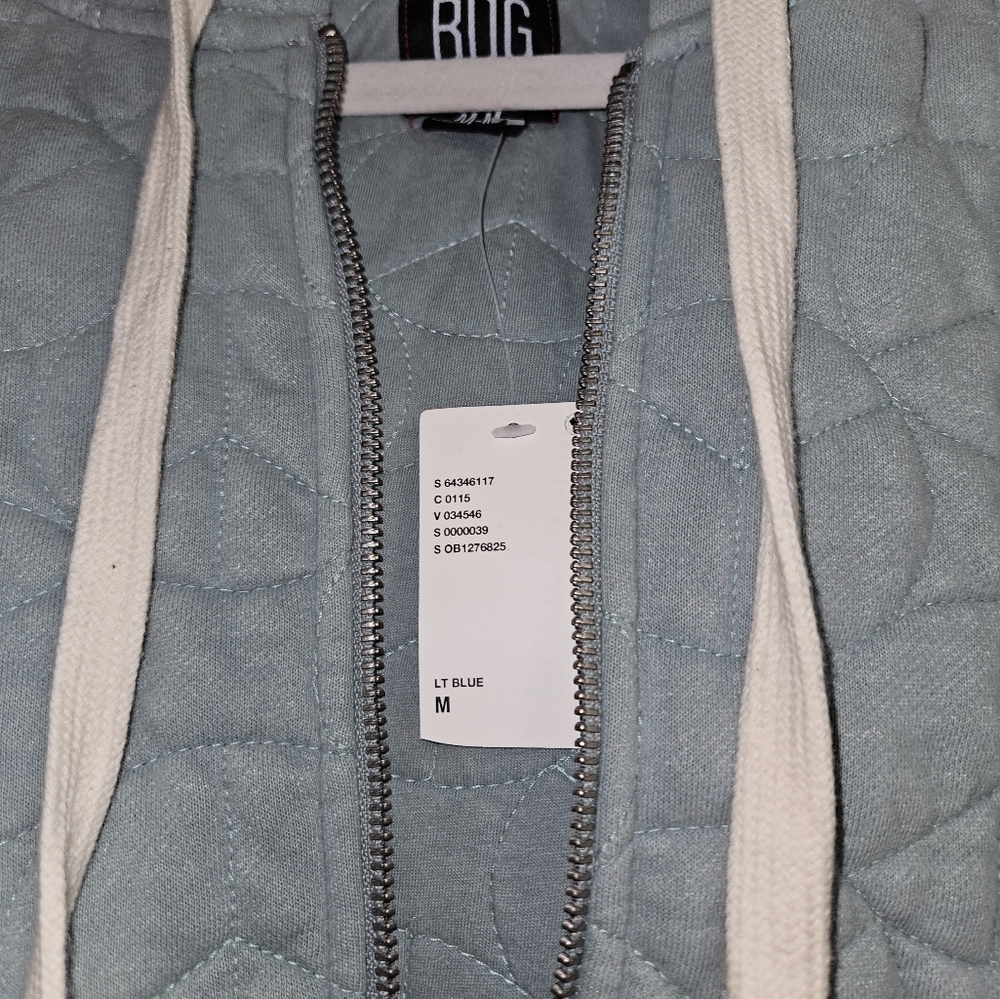 Jacket - Picture 8 of 11